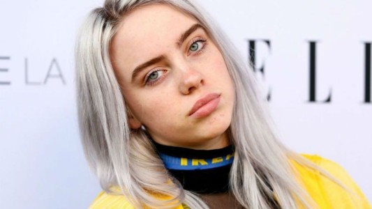 La cantante Billie Eilish confesó que ve pornografía desde los 11 años: "Destruyó mi cerebro"