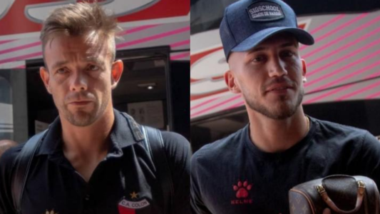 Trofeo de Campeones: Colón viaja mañana a Santiago del Estero