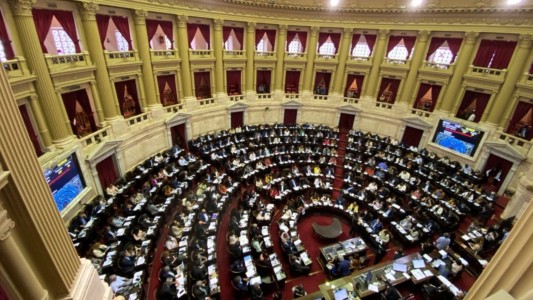 Presupuesto: se complica el debate en Diputados