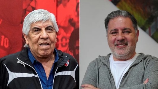 Tras el impugnación de la lista de Doman, la Justicia suspendió las elecciones en Independiente