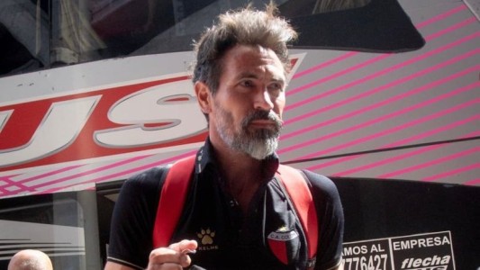 A días del encuentro con River: El platel de Colón debe someterse a hisopados tras estar en contacto con un positivo