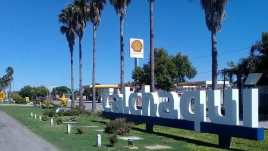 Calchaquí: 8 estudiantes contagiados tras regresar de un viaje de egresados