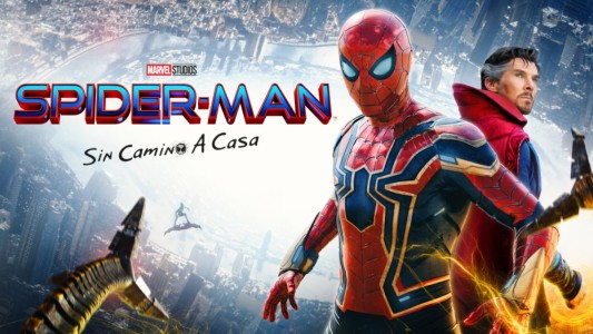 "Spiderman: sin camino a casa" ya se estrenó en Santa Fe