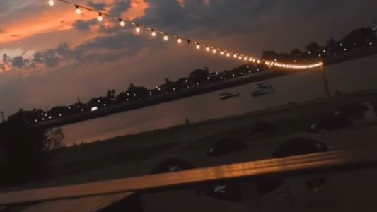 Aseguran que la música de paradores de la Costanera Oeste supera los niveles permitidos