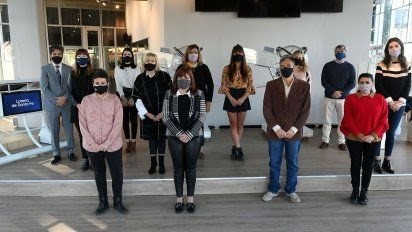 Más de 20 personas travesti-trans ingresaron a trabajar a la administración pública provincial