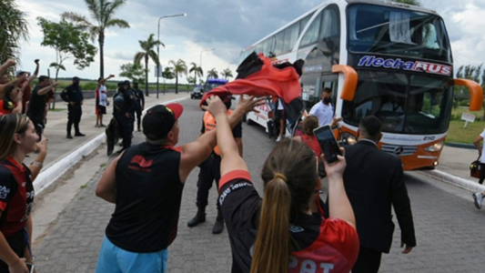 Miles de sabaleros comienzan a copar Santiago del Estero
