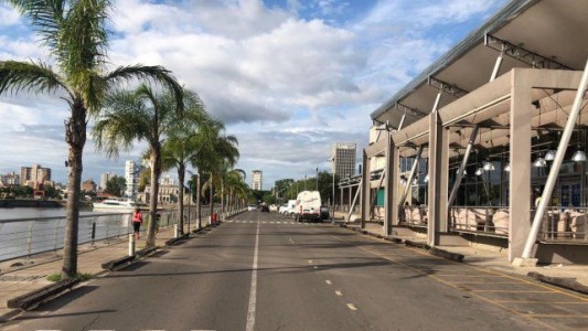 La provincia amplió horarios de apertura de shoppings y centros comerciales