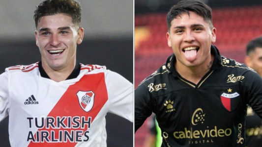 Colón quiere cerrar el año con festejos: disputa contra River el Trofeo de Campeones