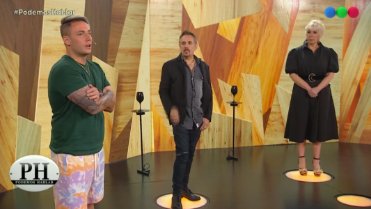 Benavides: "Los jugadores nos bancan porque nosotros los bancamos cuando todos los criticaban"