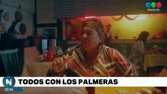 A solas con Los Palmeras: Toda la intimidad de sus próximos proyectos en la Ruta del Oro