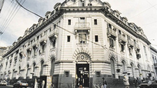 Apelaron la resolución que declaró prescripta la investigación del Banco Provincia