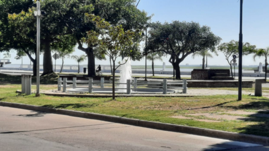 El verano viene llegando con una temperatura máxima de 40°