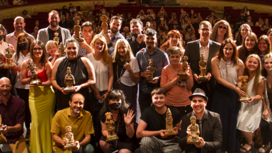 Premios Máscara 2021: toda la cobertura en Capital Cultural