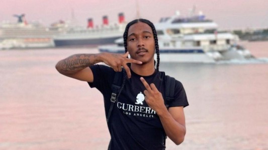 Asesinan a puñaladas al rapero Drakeo the Ruler en el backstage de un festival en Los Ángeles