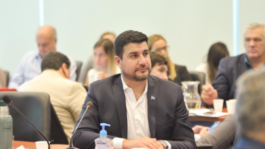 Lo que perdería la provincia al no aprobarse el Presupuesto en el Congreso