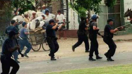 Los incidentes de diciembre del 2001 dejaron un muerto en Santa Fe: el recuerdo de su familia