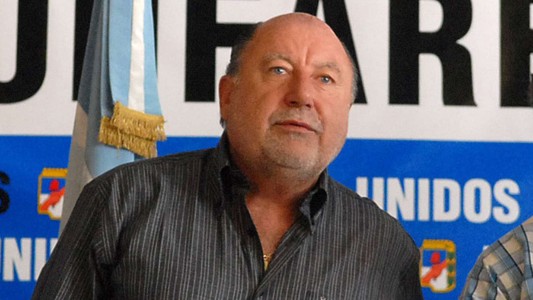 Murió Jorge Busti, ex gobernador de Entre Ríos