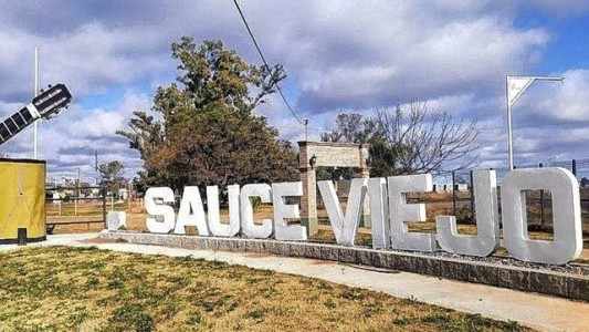 Asesinaron a una mujer en Sauce Viejo
