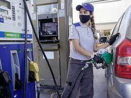 La nafta para las Fiestas no está garantizada