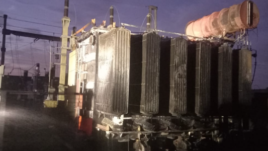 “No tenemos certidumbre”: se desconoce cuándo retornará el servicio de energía