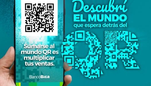 Con Banco Bica, aprovechá los medios digitales y no te muevas de tu casa
