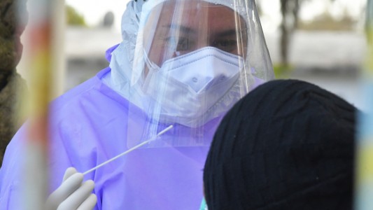 Coronavirus: "Población con ingresos elevados tiene nivel de contagio 6 veces superior"