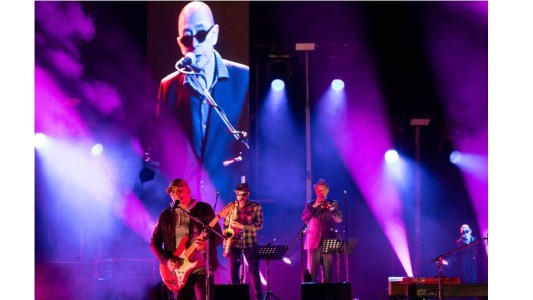 Impiden el show de Los Fundamentalistas del Aire Acondicionado en Rosario