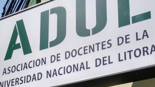 "El ámbito universitario está siendo postergado en relación con otros sectores"