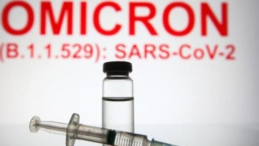 Se detectó  en Reconquista el primer caso de la variante Ómicron