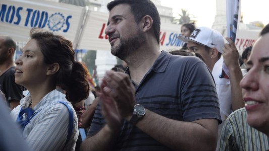 Cleri y el rechazo del presupuesto: “A los santafesinos nos ha perjudicado muchísimo”