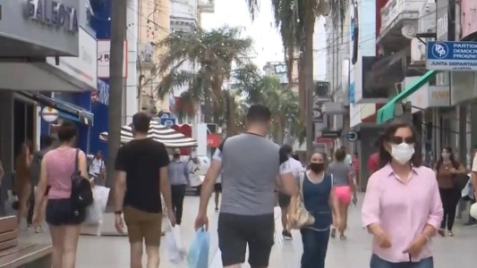 Últimas horas para hacer las compras: Así trabaja el comercio jueves y viernes