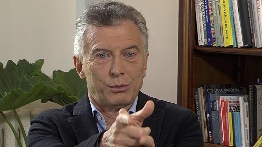 Macri se quejó de las "innumerables decisiones equivocadas" del Gobierno