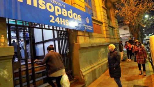 Ante el aumento de casos de coronavirus, Córdoba suspendió los eventos masivos