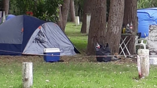 Violación en manada de una menor en un camping: tras la absolución del jurado popular, ordenaron un nuevo juicio