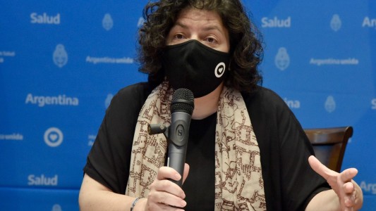 Protectores solares gratuitos: la ministra de Salud cuestionó el proyecto