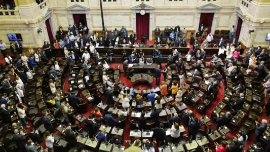 El Gobierno prepara el temario de leyes para las sesiones extraordinarias en el Congreso