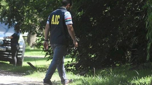 Santo Tomé: Un cadáver fue hallado en una cuneta