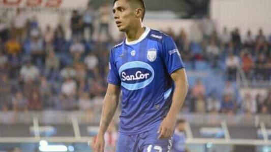 Dolor en el fútbol: Murió el exjugador de Atlético de Rafaela, Diego Armando Montiel