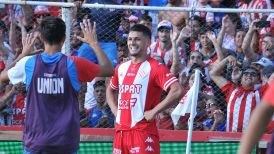 Unión busca asegurar la continuidad de Juan Manuel García