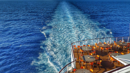 Egresados rosarinos pagaron un crucero, los estafaron y no pudieron viajar