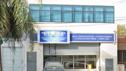 Volvieron a balear el Sindicato de Gastronómicos en Rosario