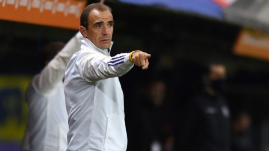 En Colón no hay certezas todavía sobre el futuro técnico