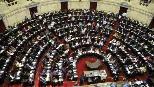 Tras su aprobación, diputados de diferentes fuerzas se refirieron al proyecto de ley de Bienes Personales