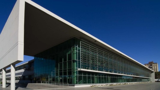 Agredieron a médica y enfermera en la guardia del Heca de Rosario