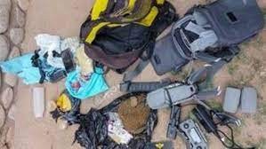 Utilizaban un dron para introducir drogas a una cárcel de Córdoba y hay dos detenidos