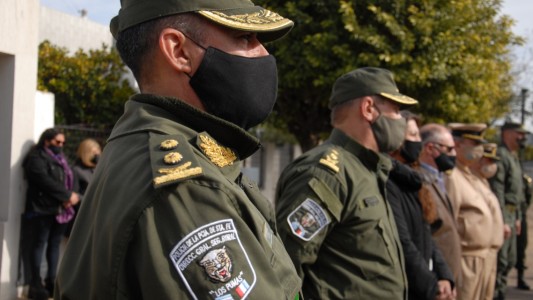 En el 2021, Los Pumas imputaron a más de 1400 personas por delitos rurales en la provincia