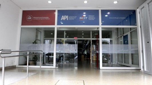 La API reintegra el monto abonado en exceso de la patente automotor 2021