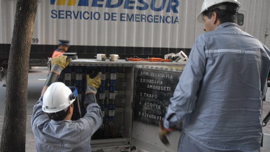 Único aumento en 2022: el Gobierno anunciará un incremento de entre el 17 y 20% para luz y gas