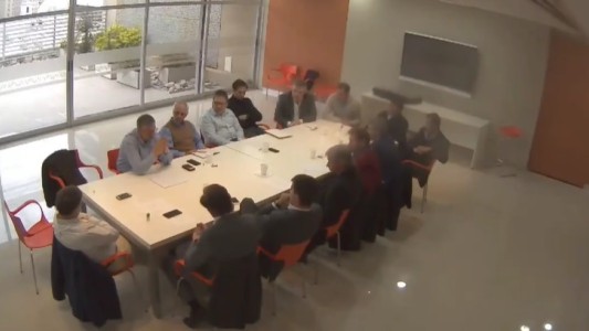 Festram repudió los dichos del ex Ministro de Trabajo de la Provincia de Buenos Aires