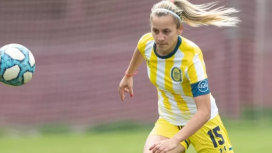 Central asegura que desvinculó a Maira Sánchez por criterios deportivos